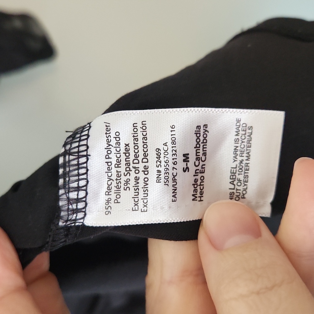 JoyLab Robe - Picture 5 of 5